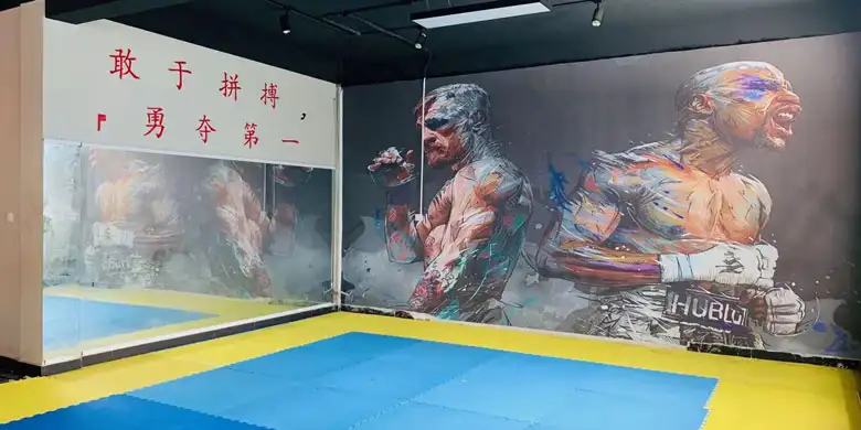 保镖公司六大安全保障